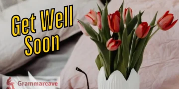 Get Well Soon