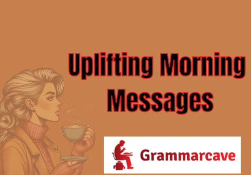Happy Friday Messages