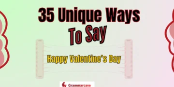 Happy Valentine’s Day