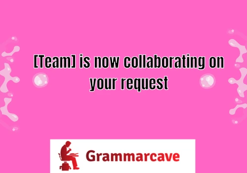 I Forwarded Your Email