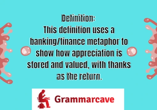 Thank You Too