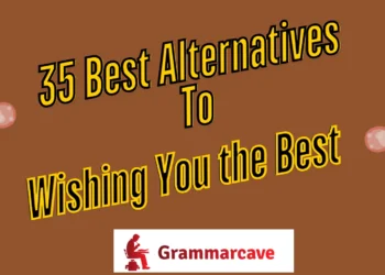 Wishing You the Best