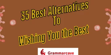 Wishing You the Best