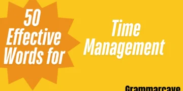 Time Management