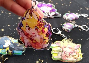 Keychains