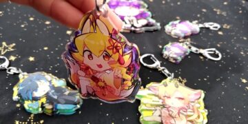 Keychains